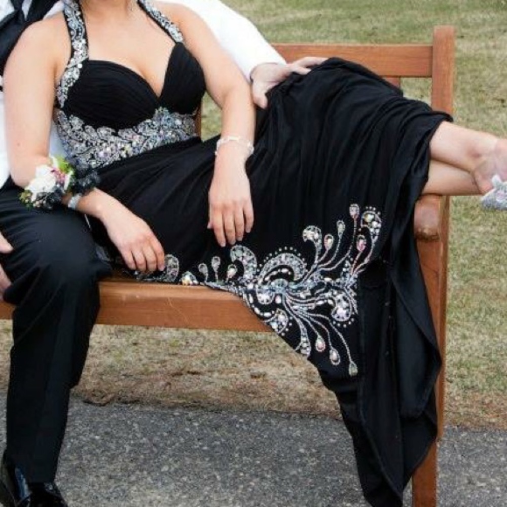 Prom / Pageant Gown